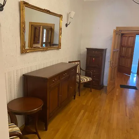Apartment Sebivi Baroko & Family Poprad